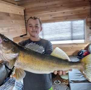 Meet your Posher, Mason